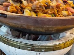 -东记炭炉·海鲜鸡煲(龙华店)