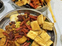 -瑞安第一泡·后街泡泡(虹桥后街店)
