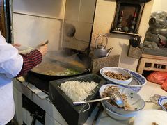 -锦泓老字号猪脏粉(东联大厦店)