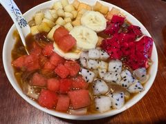 -黄氏沥泉·冰粉(玉林店)