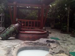 -龙达温泉生态城