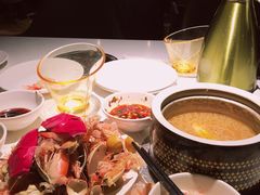 -加餐海鲜自助(宝龙一城店)