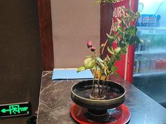 -ZEN采蝶轩·粤味臻鲜·手作点心·商务宴请(泰州店)