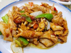 -杨记小骨头羊杂馆(南五马路店)