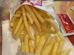 -麦当劳(吴中大道店)