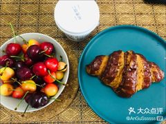 -OUR Bakery(SKP-S店)