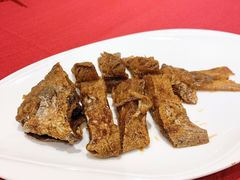 老上海熏鱼-老吉士酒家(天平路店)