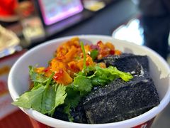 -黑色经典臭豆腐·湖南特产(坡子街特产局店)