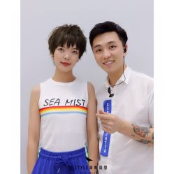 -P.STYLE派斯造型