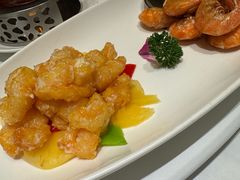 -荣兴酒家(徐家汇店)