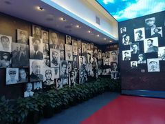 -中共一大纪念馆