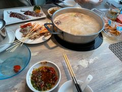 -阿杜打边炉(五江天街店)