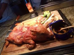 -嘉定凯悦·咖啡厅