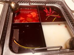 -海底捞火锅(亲子主题北金鹰店)