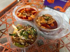麻婆豆腐-中餐·廊桥豆腐宴(清江路分店)