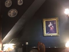 -不舍昼夜咖啡馆