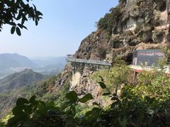 -大慈岩风景区
