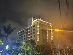 -海大南门夜市(海富街店)