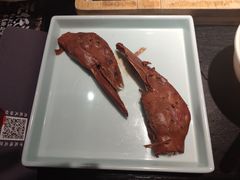 -满园烤鸭·春饼(沈北万达店)