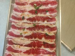-韩宫宴和牛烤肉(盐城金鹰店)