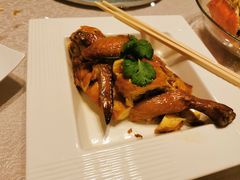 -天伦王朝酒店·盛华瑄餐厅