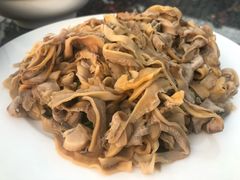-恋拐子油爆虾·家常菜