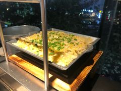 -很久以前羊肉串(中山公园店)