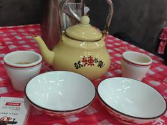 -龙师傅卤炒(天马店)