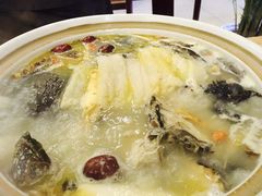 竹荪-钦善斋(武侯祠店)