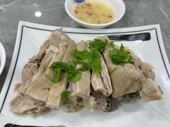 -周世虎手抓羊肉(西吉店)