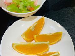 -城南老友羊蝎子火锅(花乡奥莱店)