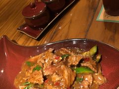 -红泰·泰精选·特色料理(中山路店)