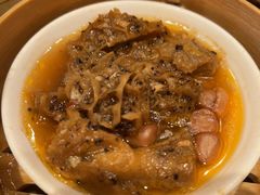 -杭州JW万豪酒店-万豪中餐厅