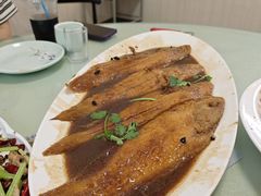 -京皇十二道天津菜(蒲黄榆店)