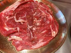 老太太特色瘦牛-西塔老太太泥炉烤肉(苏州大悦城店)