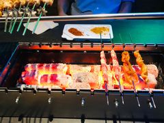 -很久以前羊肉串(清河店)