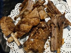 -九府羊·鲜羊火锅·烤串(新华路店)