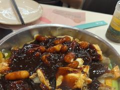 酱汁底料-黄记煌三汁焖锅(首创奥特莱斯店)