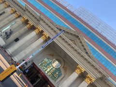 -雅典皇宫洗浴健身俱乐部(东岳大街店)