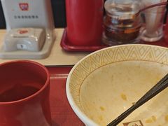 -食其家·牛丼咖喱(中山公园地铁站店)