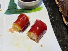 -小城粥道·海胆鲜虾粥(解放广场店)