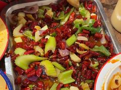 -聂发财重庆江湖菜(解放碑店)