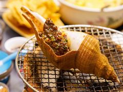 茅台炭烧响螺-金龙·打边炉(武进路店)