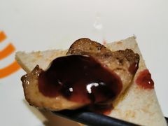 -V-ONE西雅图海鲜自助餐厅(仓山万达广场店)