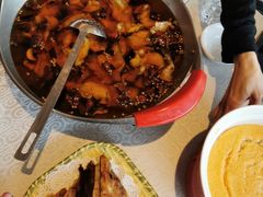 -辣婆婆(航天桥店)