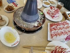 -阳坊大都涮羊肉(阳坊总店)