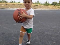 -东方启明星篮球培训(击掌校区)