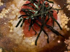 梅子茶泡饭-平成屋·午肴夜酒(四川北路店)