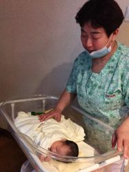 -北京怡德医院妇产中心