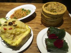 -茶花妹子云南餐厅(传媒大学店)